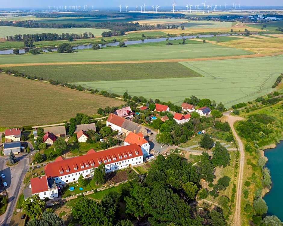 Rittergut Dröschkau