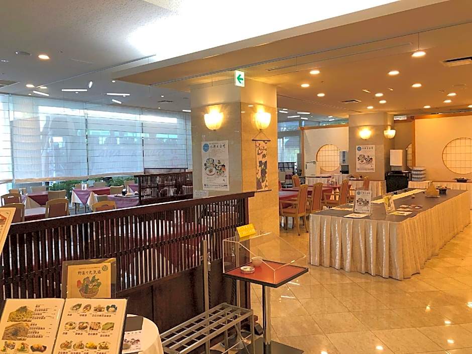 New Royal Hotel Shimanto