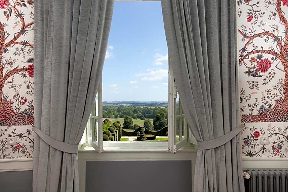 Château de La Ballue - Les Collectionneurs