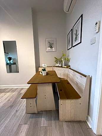 Family - Two Bedrooms