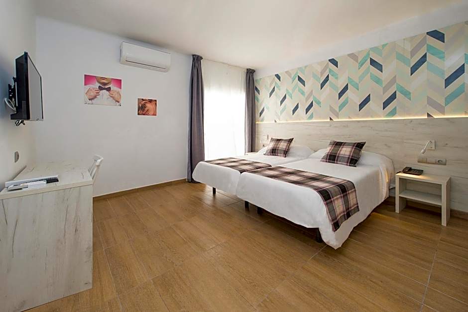Hotel Vibra Lei Ibiza