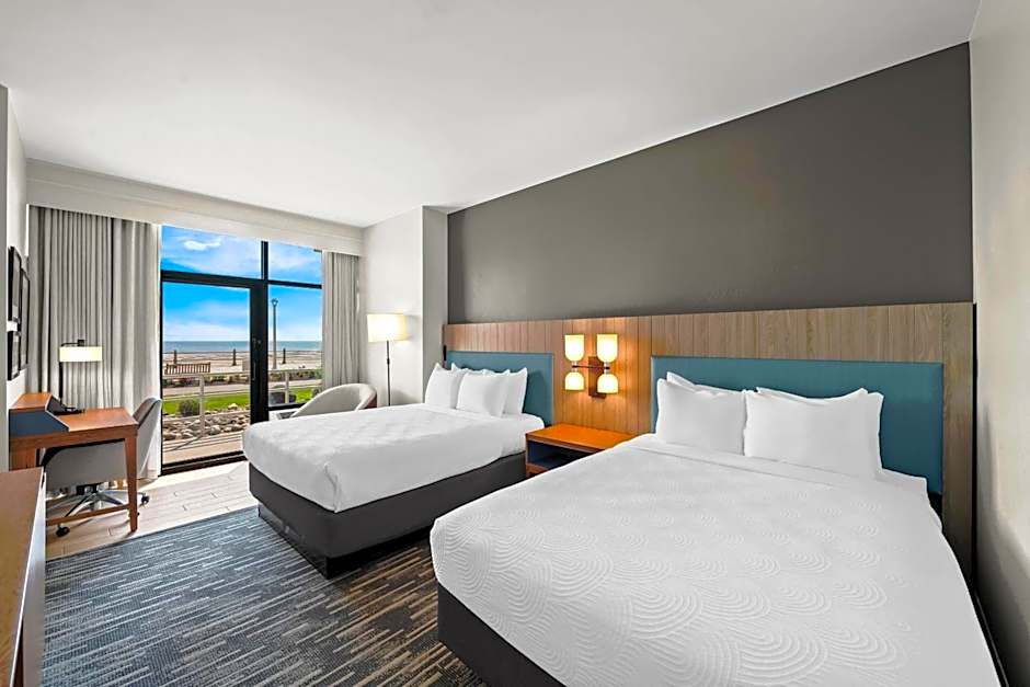 Country Inn & Suites by Radisson, Virginia Beach (Oceanfront)