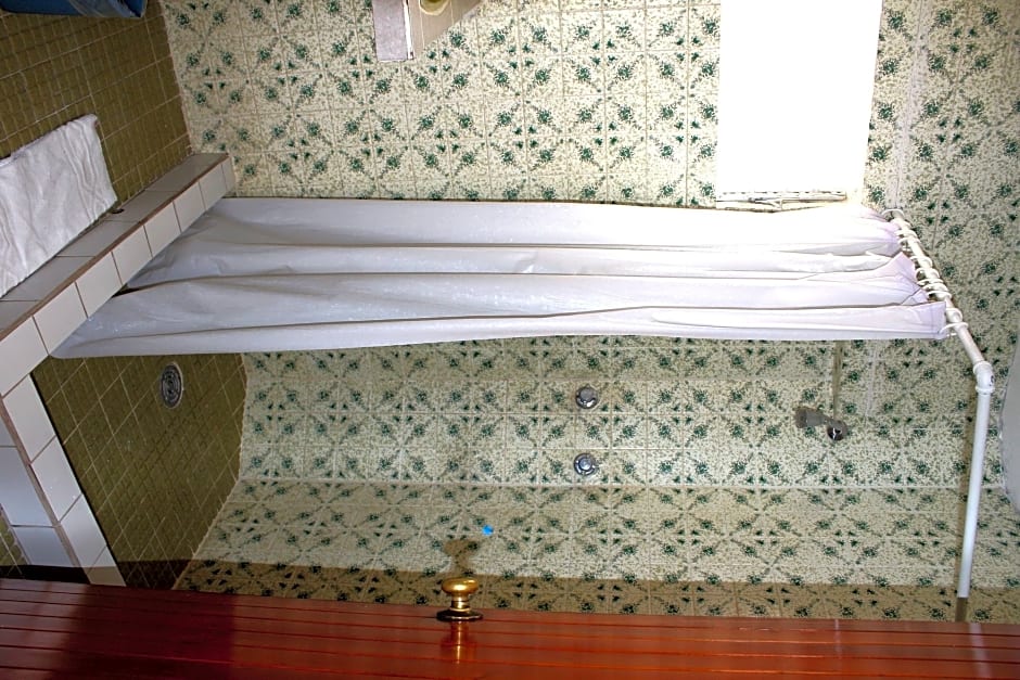 Hotel Boutique Catedral Vallarta