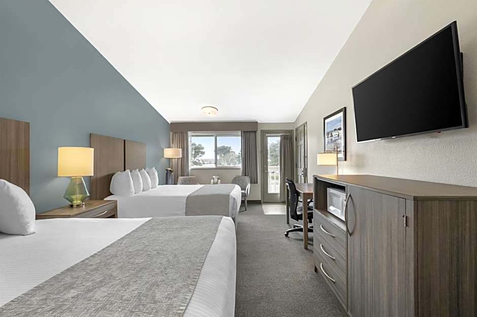 Best Western Inn At Face Rock