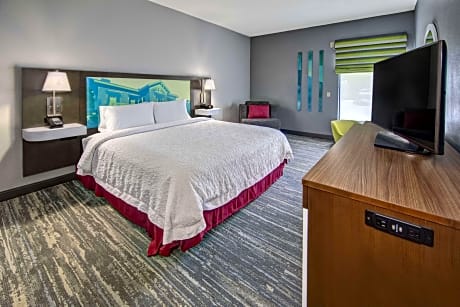 2 Queen Beds Nonsmoking