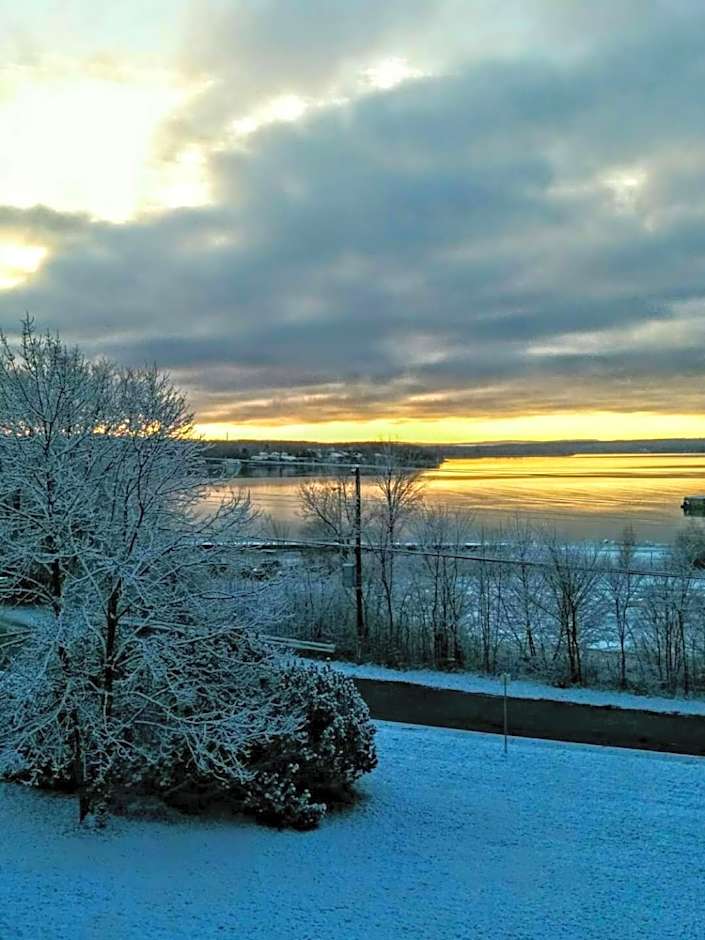 Braeside Country Inn