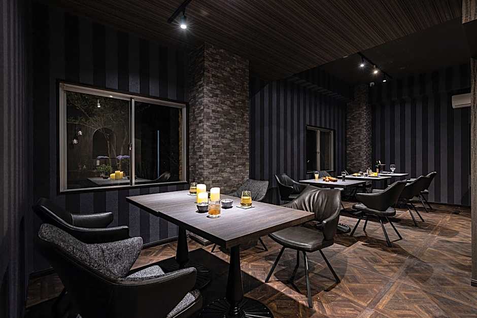 Almeria Hotel
