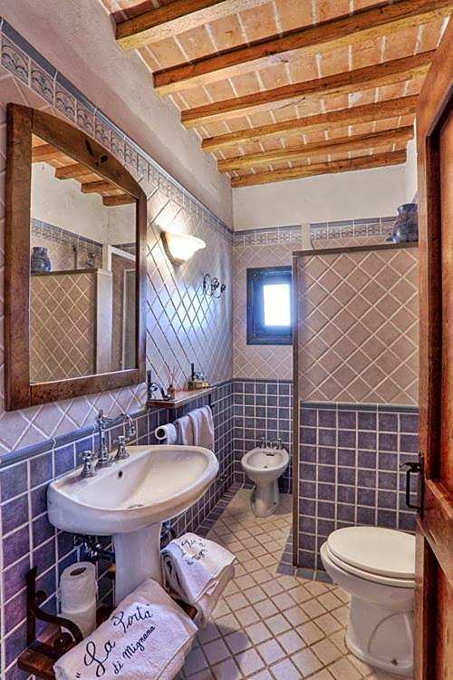 Casa Vacanze La Porta