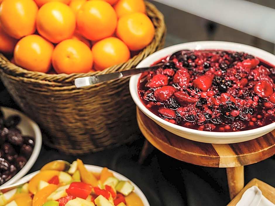 Mercure Haydock Hotel