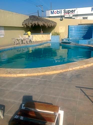 Autohotel Miraflores