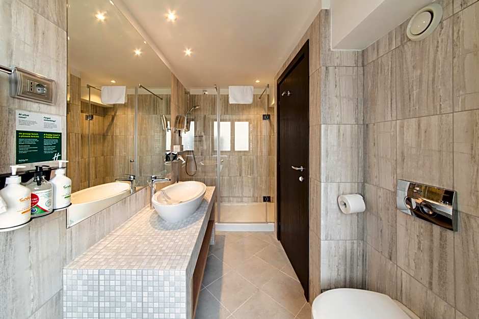 Holiday Inn Bucharest - Times By IHG