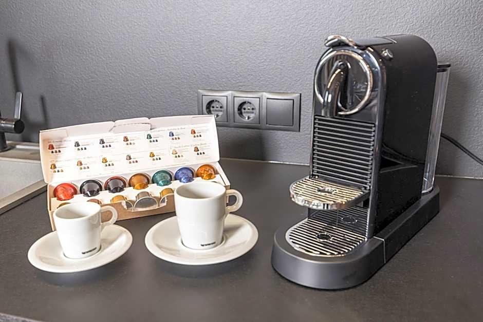 Perfect Lodgings Panorama