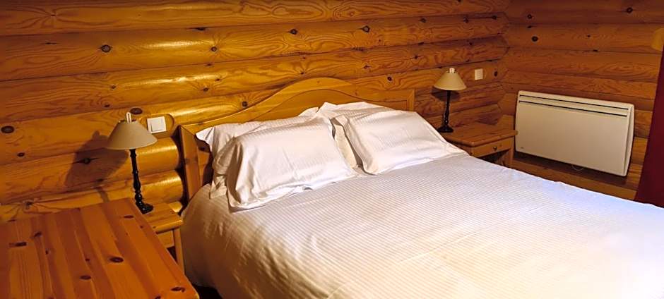 Hôtel Résidence Le Pin Sylvestre Amnéville les Thermes