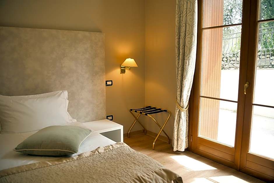 Hotel Villa Maria Au Lac - Gruppo Estella Hotels