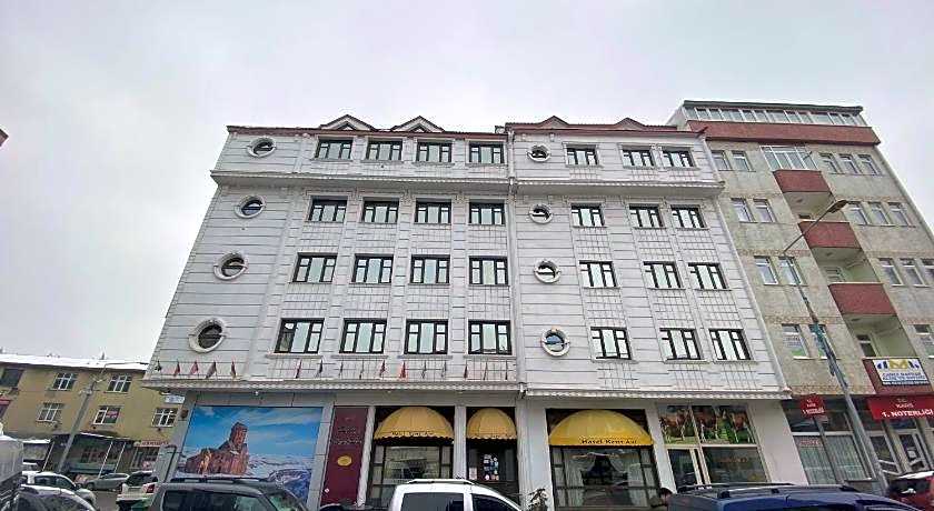 Hotel Kent Ani