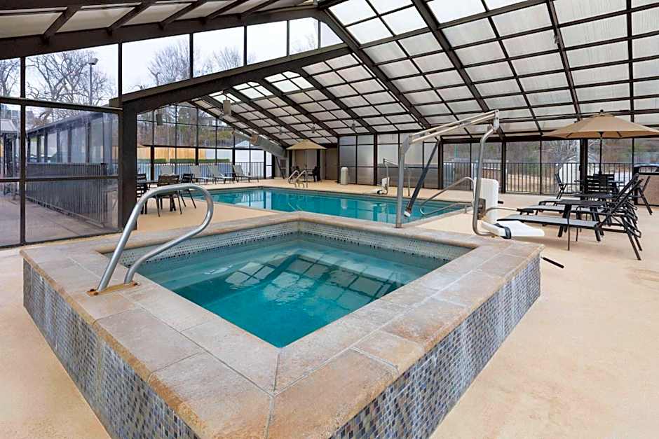 La Quinta Inn & Suites by Wyndham Meridian