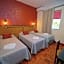 Hotel Euro Suite Poços de Caldas By Nacional Inn