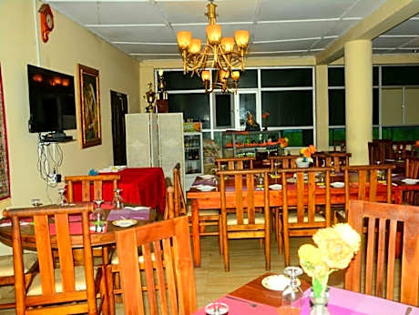 Hill Cool Restaurant