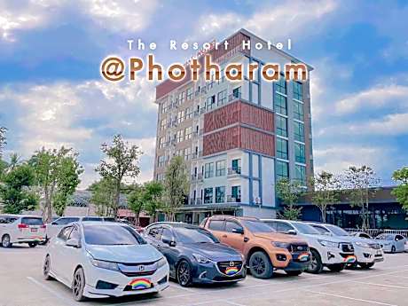 The Resort Hotel at Photharam