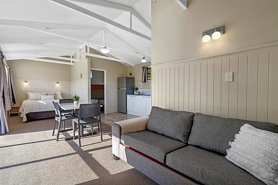 Tasman Holiday Parks - Ohiwa