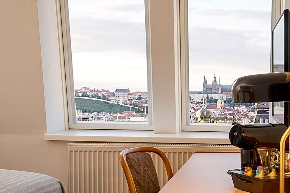 Best Western Hotel Moran