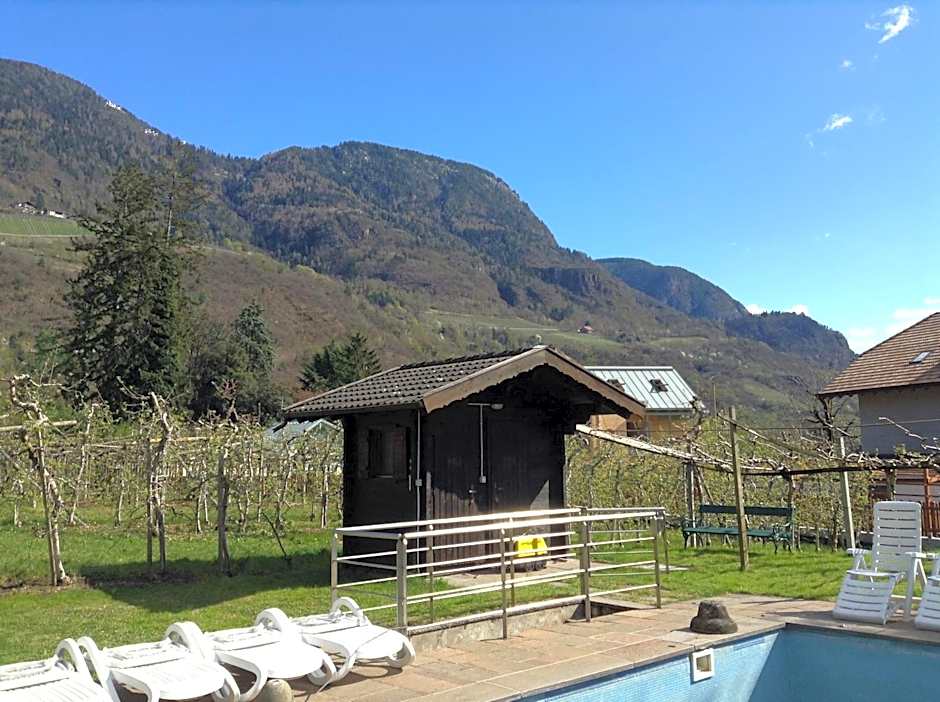 Hotel Tannerhof