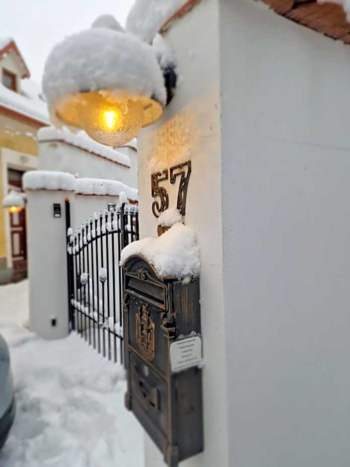 Resort Mlýn Karolínka