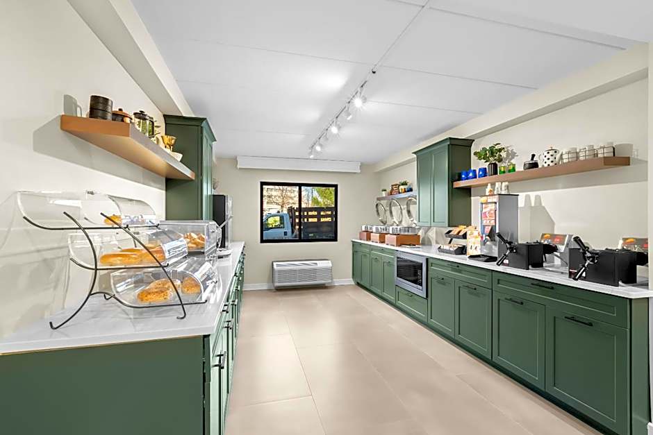 Latitude Suites Tinton Falls, part of Unscripted by Hyatt