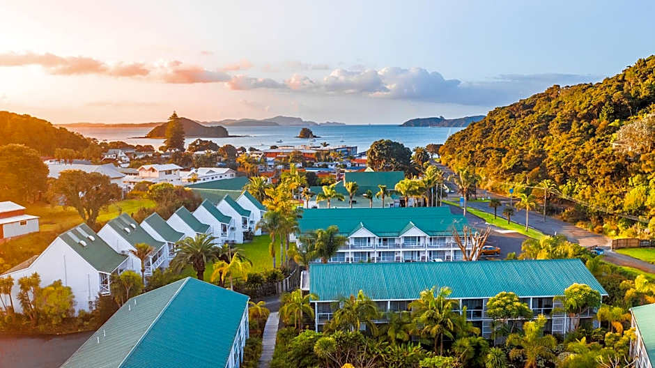 Scenic Hotel Bay of Islands
