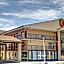 Super 8 by Wyndham Fredericksburg