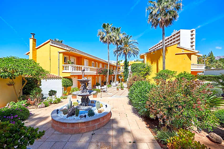 Hotel Cupidor