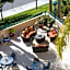 Newport Beach Marriott Bayview