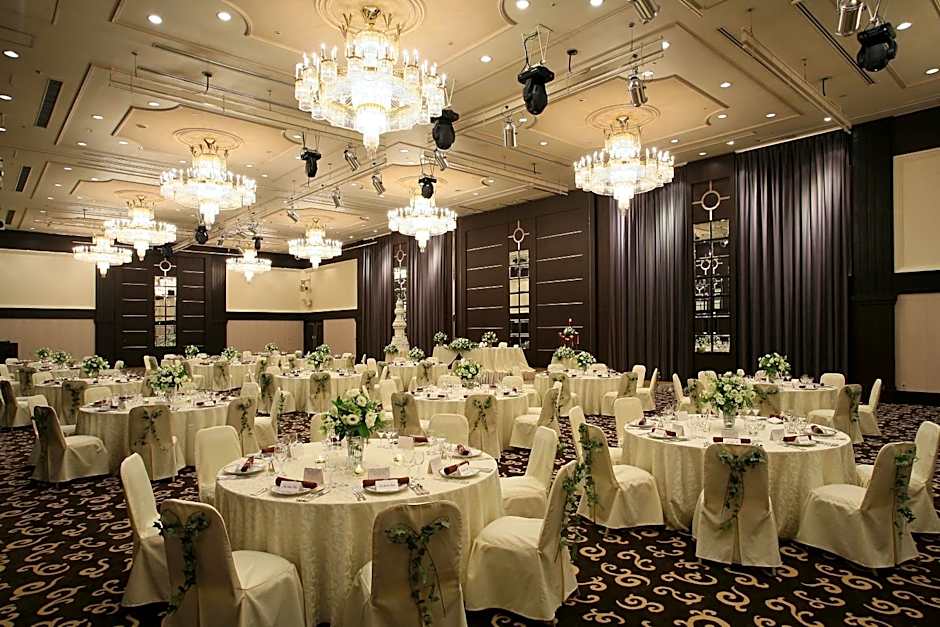 Hotel Green Tower Makuhari