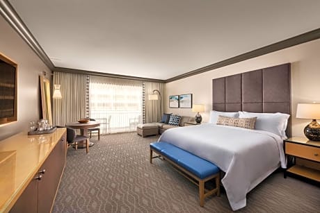 The Phoenician, A Luxury Collection Resort, Scottsdale