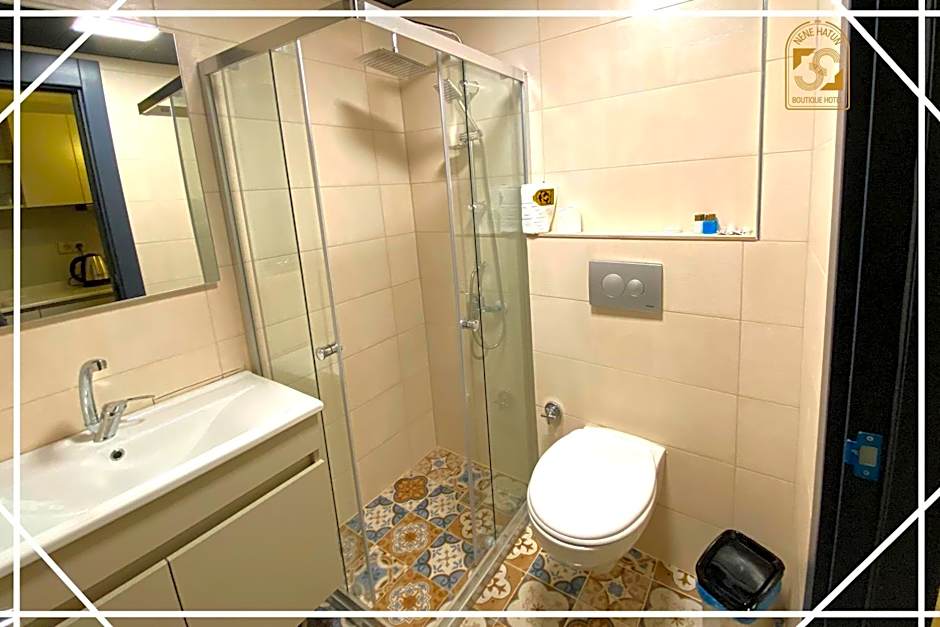 NENEHATUN59 BUTİK OTEL