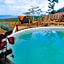 Jungle Bar Honeymoon suite & private pool