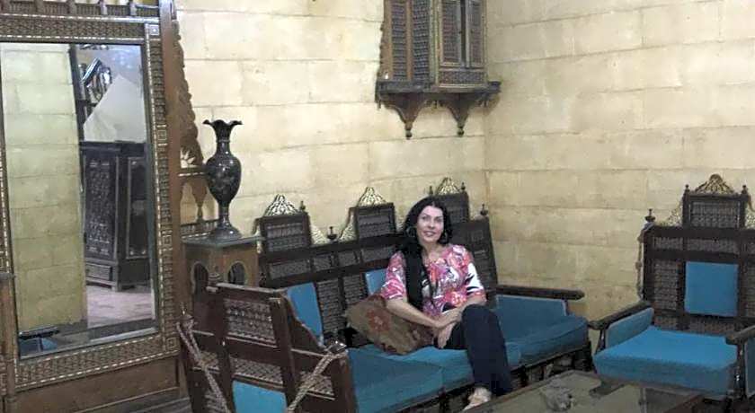 Arabian Nights Hostel