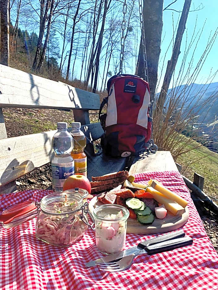Landhotel Hirschen