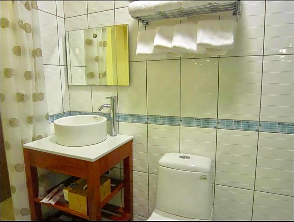 Sailin 137 Hostel