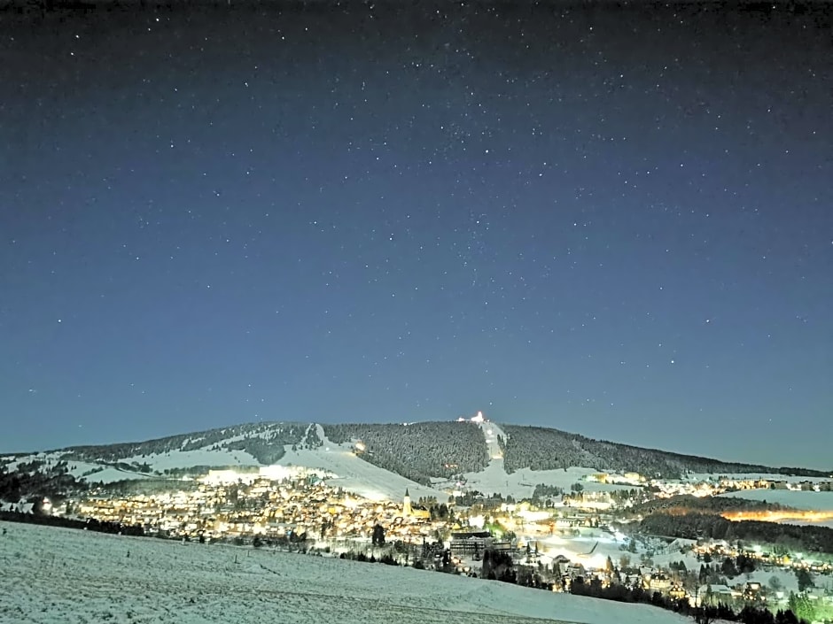 Waldeck Oberwiesenthal