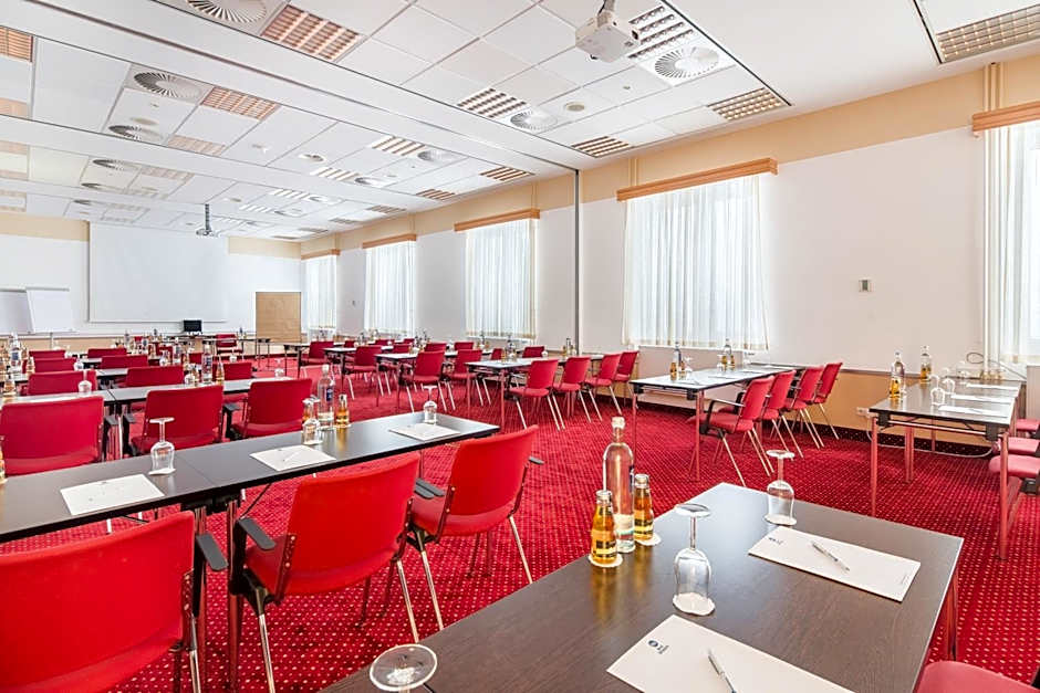 Airways Hotels Frankfurt Airport West