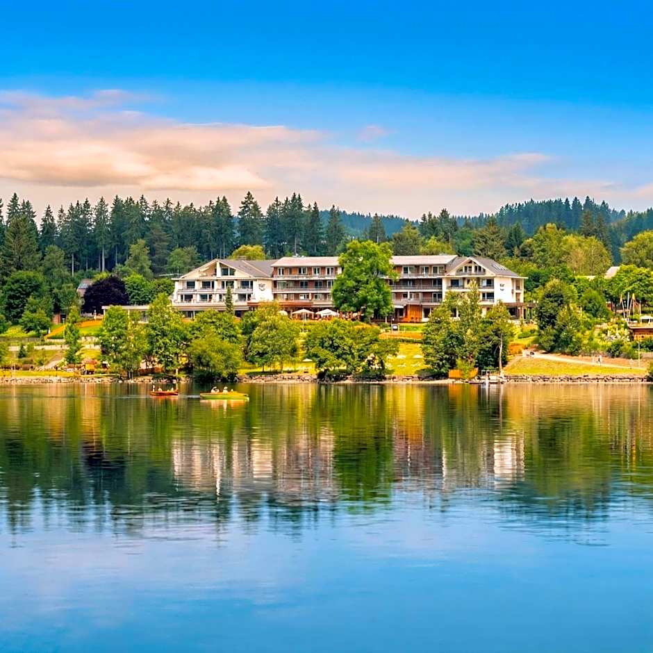 BRUGGER'S Hotelpark am See