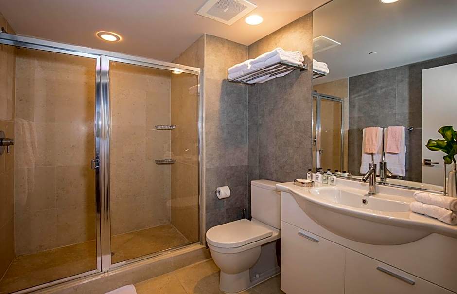Brickell by MVR Modern apartments Central Brickell