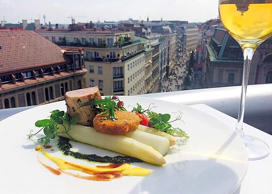 Do&Co Hotel Vienna