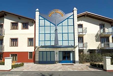 Hotel Ceretto