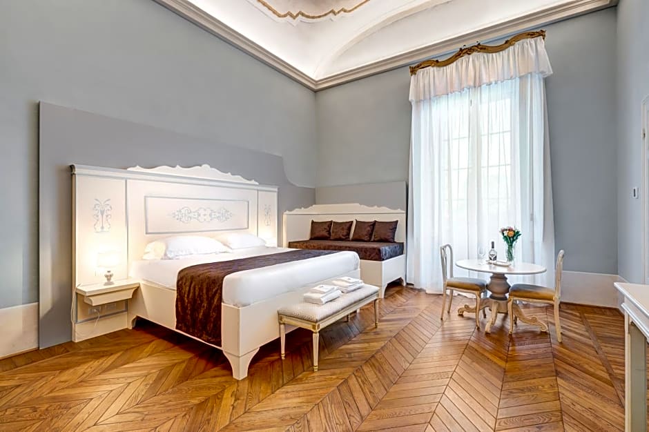 Palazzo D'Oltrarno - Residenza D'Epoca