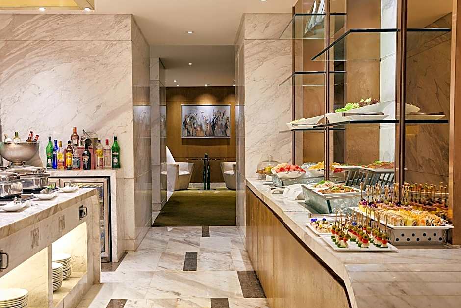 The Westin Ningbo