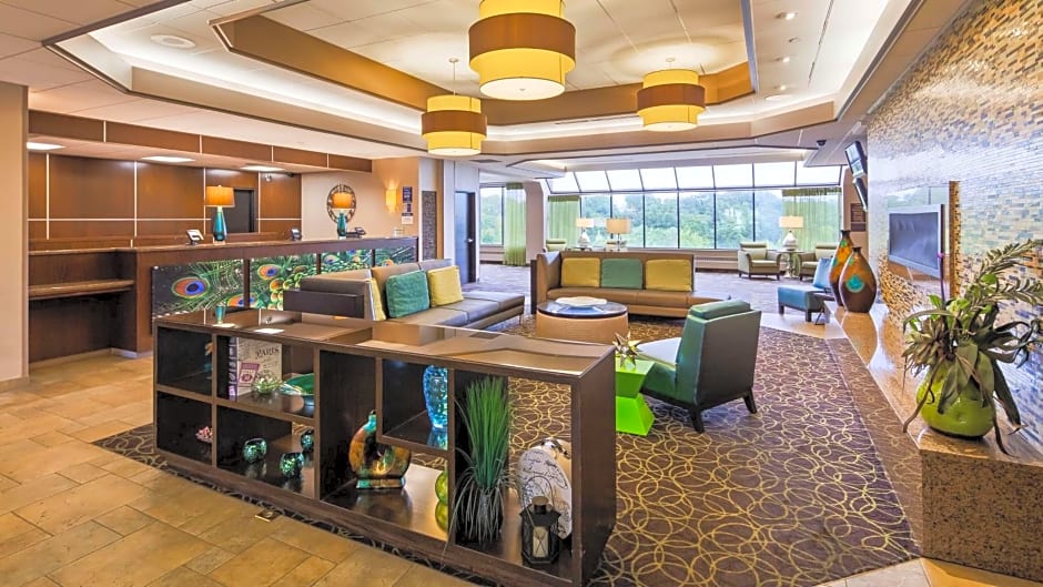 Best Western Plus Kelly Inn