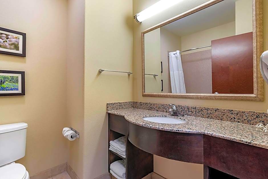Comfort Inn & Suites Scott-West Lafayette
