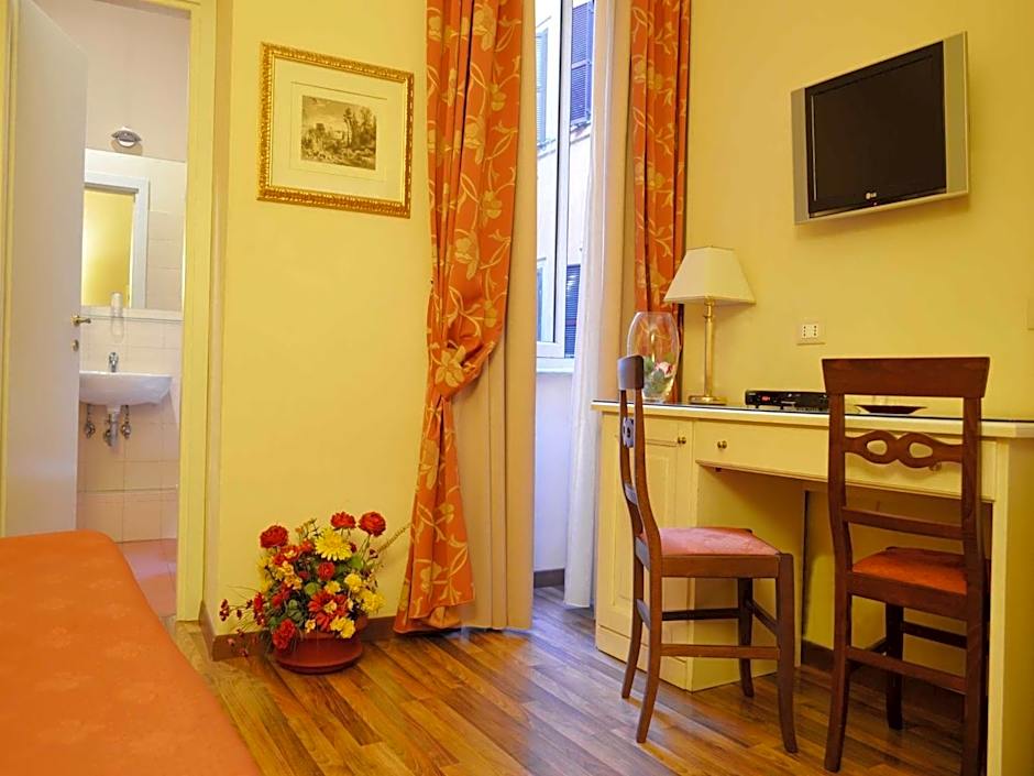 Residenza Domiziano